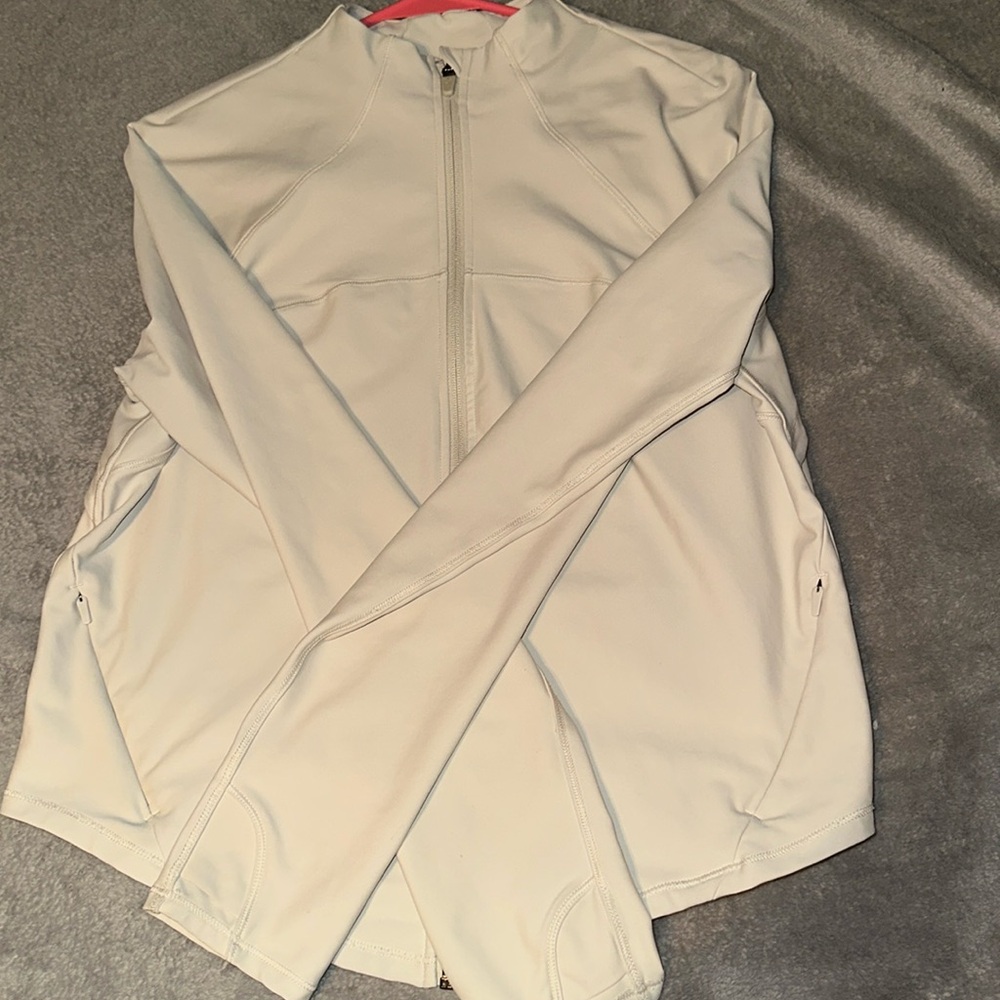 Old Navy Active Powersoft Go Dry Jacket